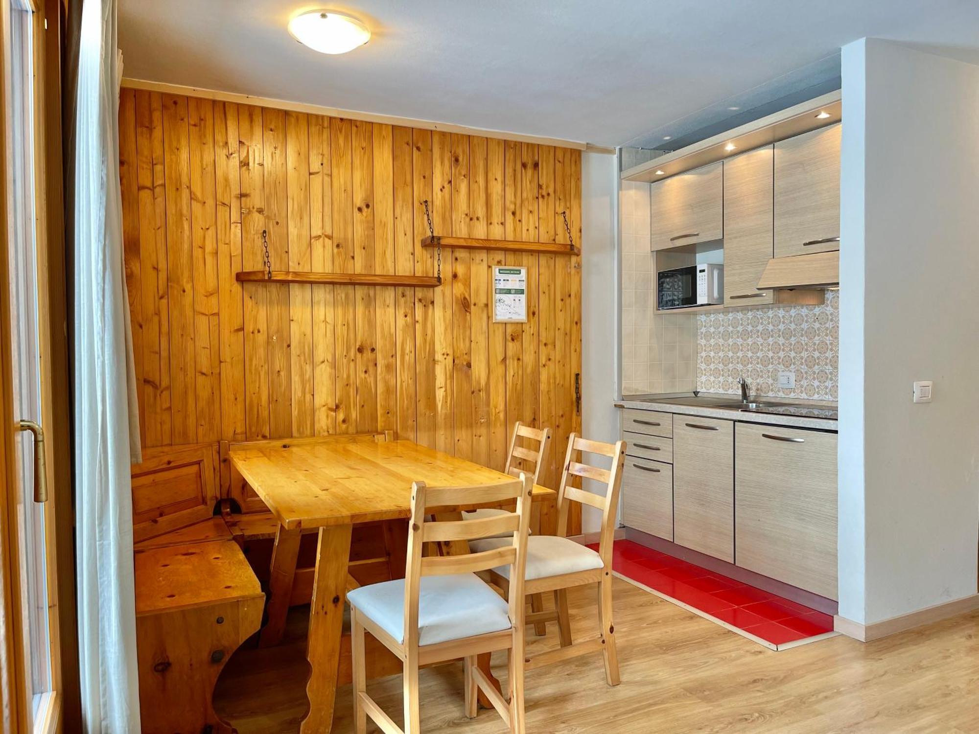 Chalet Rododendro Livigno Exterior foto